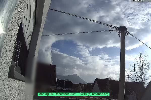 Webcam