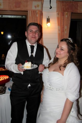 Hochzeit Thomas & Jenny